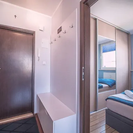Lighthouse Apartament