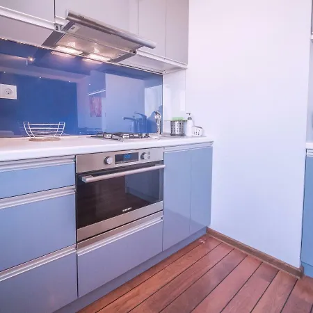 Appartement Lighthouse Apartament