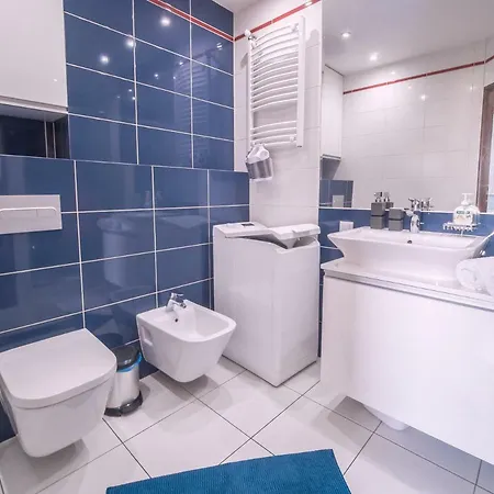 Lighthouse Apartament * 格但斯克