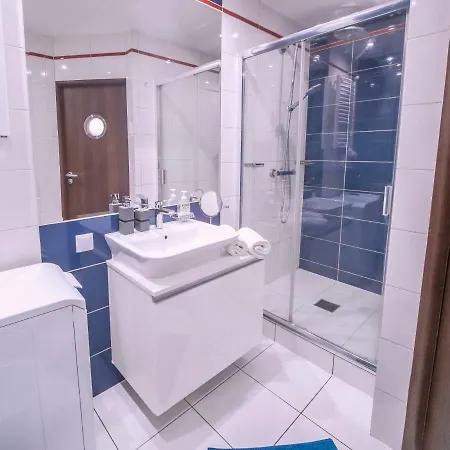 Lighthouse Apartament * 格但斯克