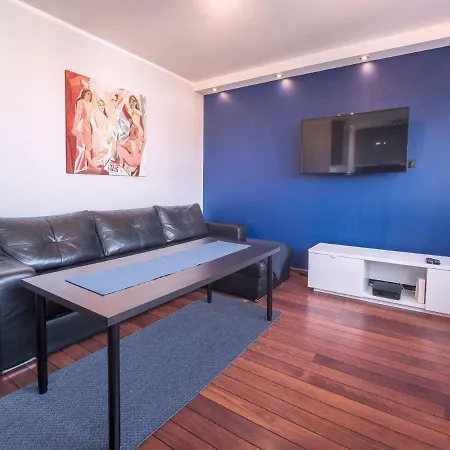 Lighthouse Apartament * 格但斯克