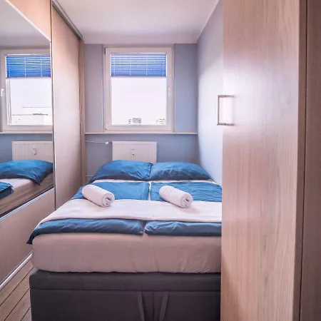 Appartement Lighthouse Apartament *